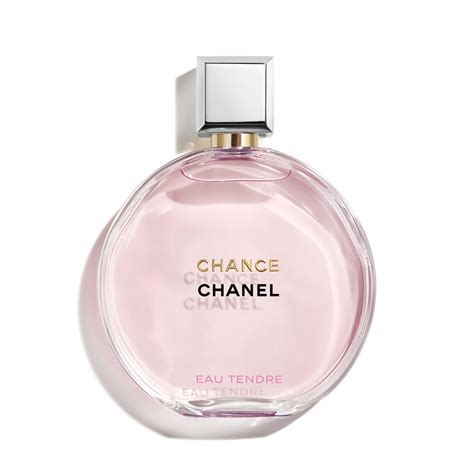 chanel chance eau tendre mist review|Chanel perfume chance macy's.